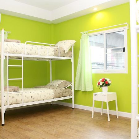 K79 Room Ban Khlong Nang Li Luaran gambar