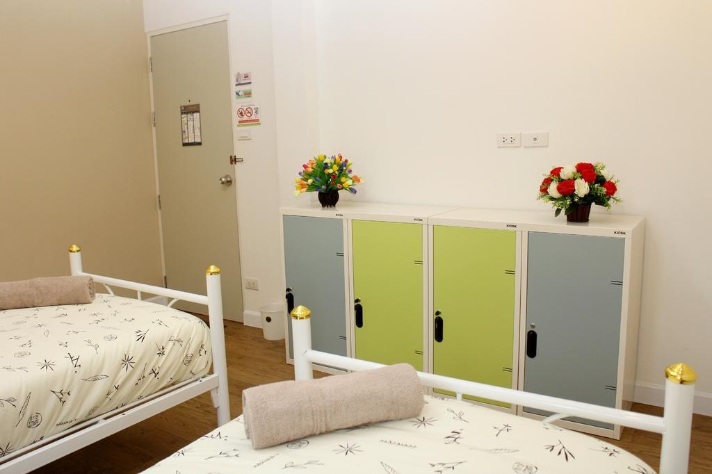 K79 Room Ban Khlong Nang Li Luaran gambar