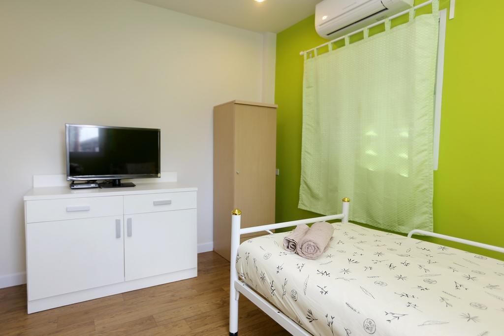 K79 Room Ban Khlong Nang Li Luaran gambar