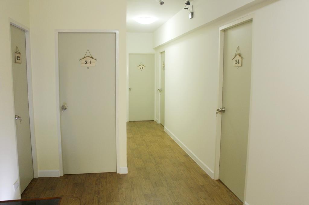 K79 Room Ban Khlong Nang Li Luaran gambar