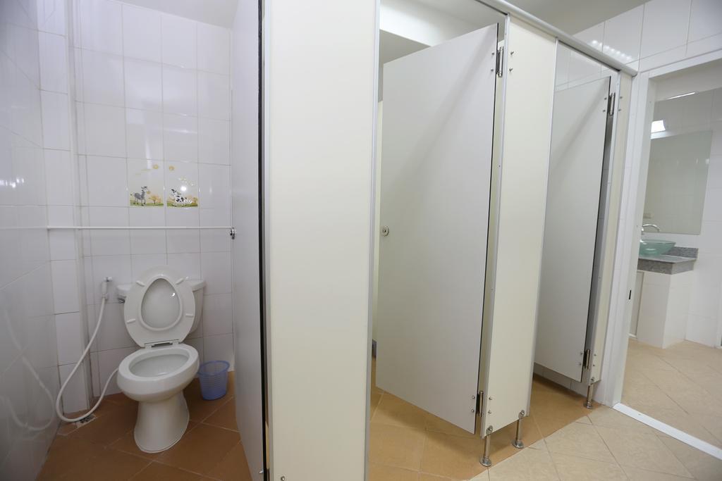 K79 Room Ban Khlong Nang Li Luaran gambar