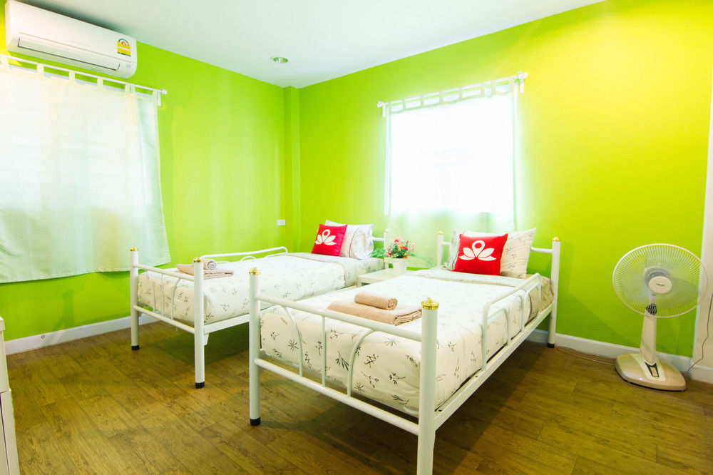 K79 Room Ban Khlong Nang Li Luaran gambar