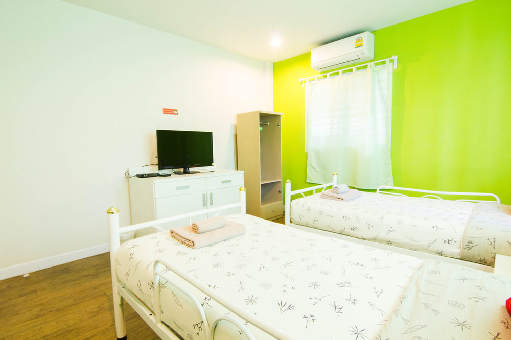 K79 Room Ban Khlong Nang Li Luaran gambar