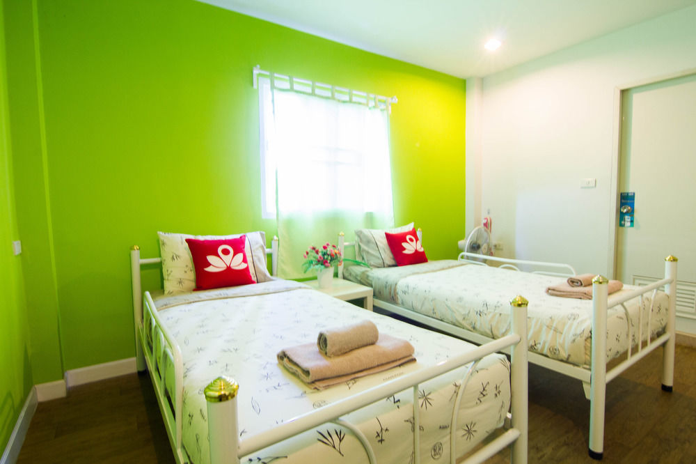 K79 Room Ban Khlong Nang Li Luaran gambar