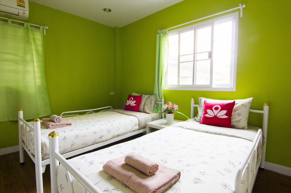 K79 Room Ban Khlong Nang Li Luaran gambar