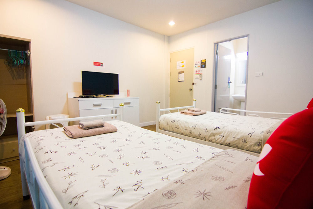K79 Room Ban Khlong Nang Li Luaran gambar