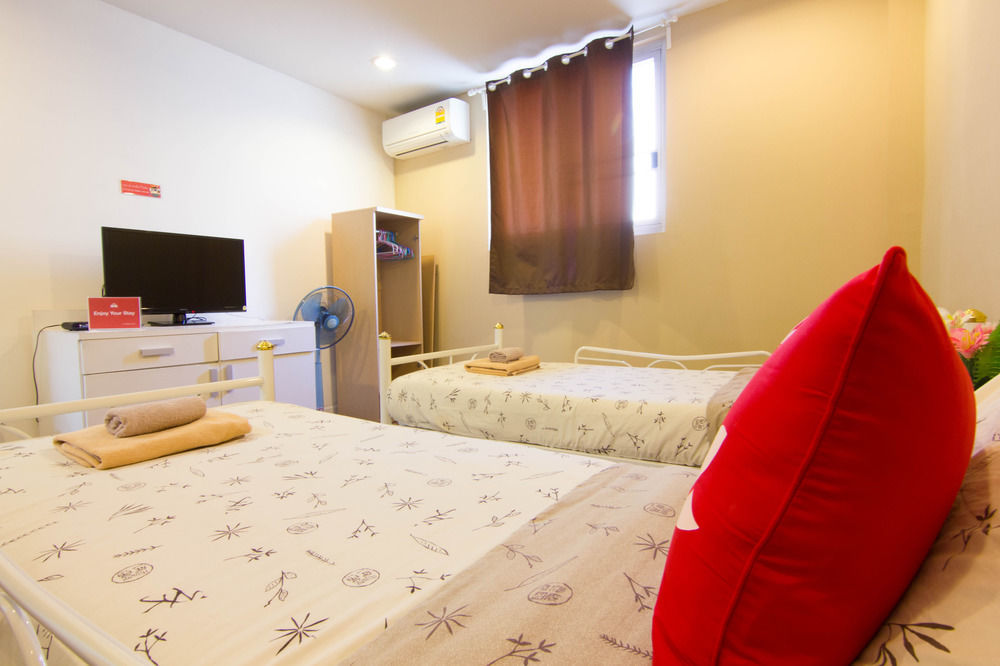 K79 Room Ban Khlong Nang Li Luaran gambar