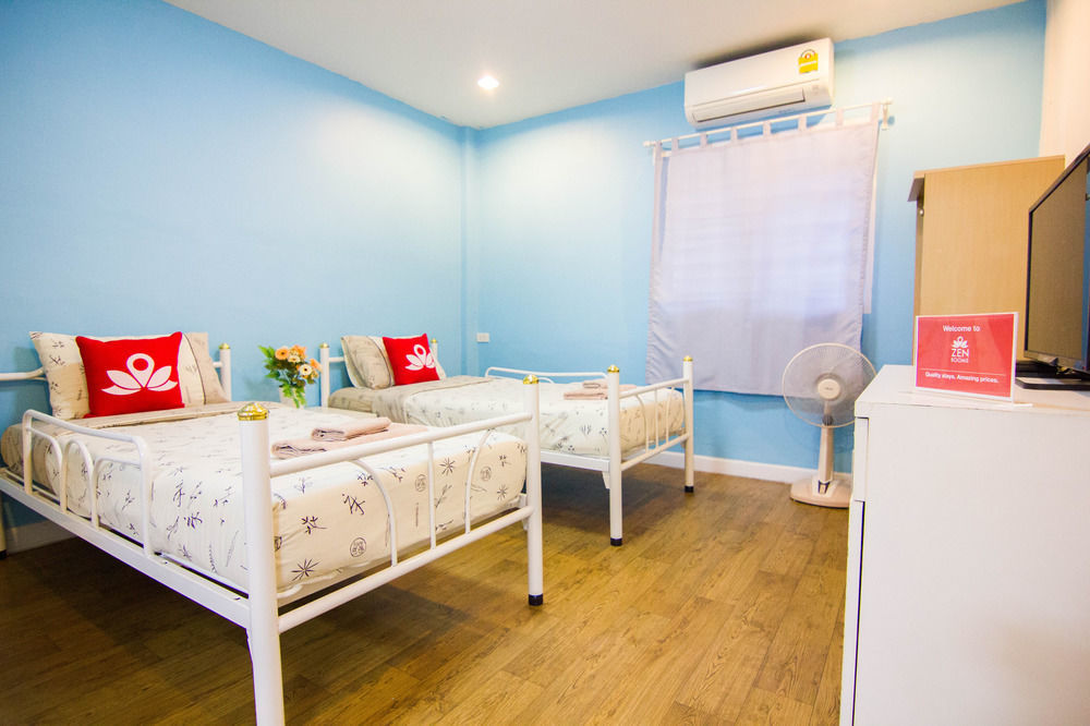 K79 Room Ban Khlong Nang Li Luaran gambar