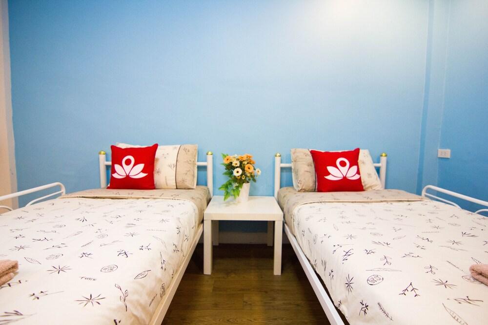 K79 Room Ban Khlong Nang Li Luaran gambar