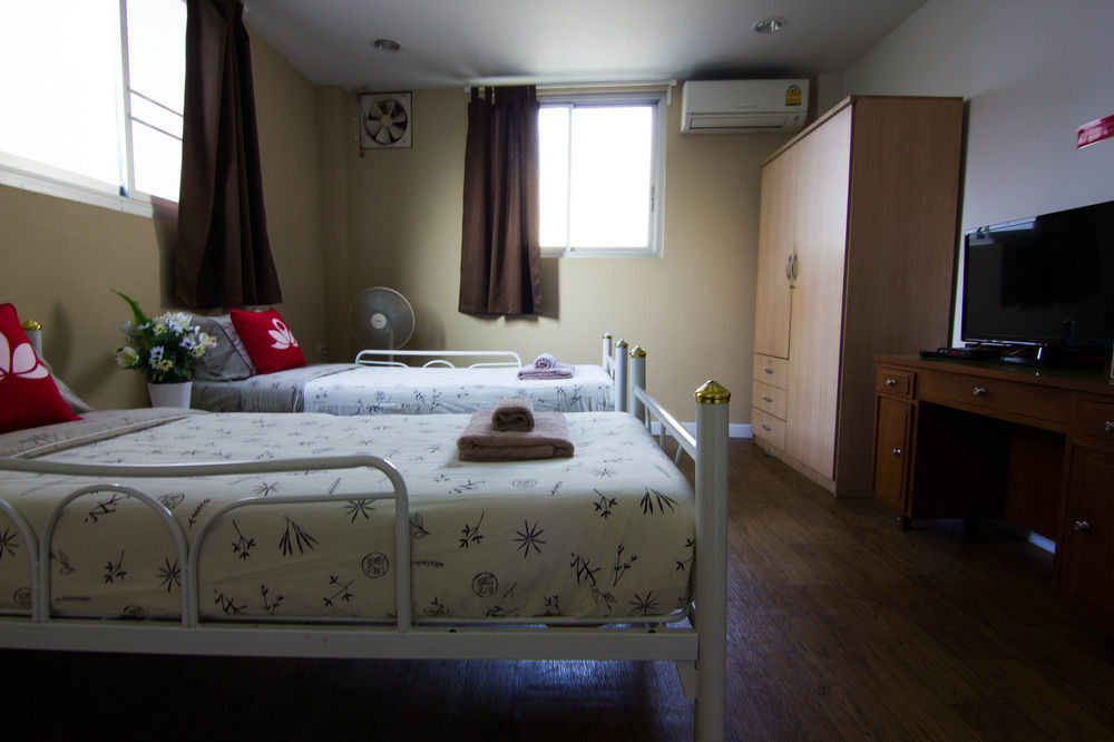 K79 Room Ban Khlong Nang Li Luaran gambar