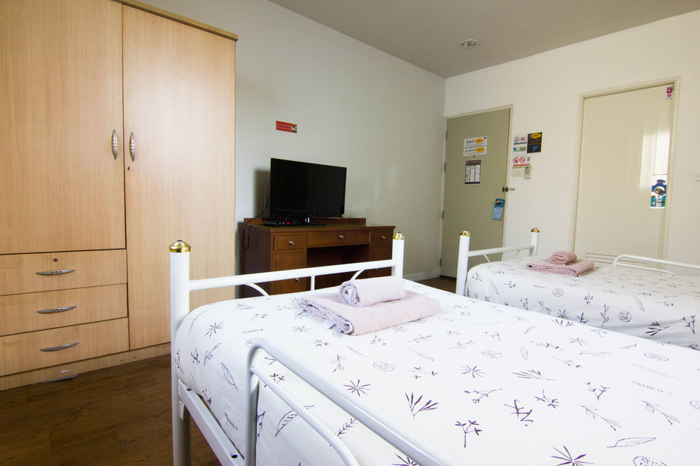 K79 Room Ban Khlong Nang Li Luaran gambar