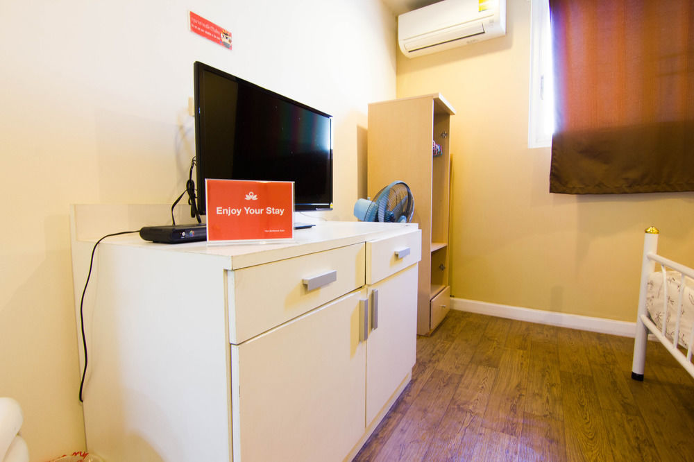 K79 Room Ban Khlong Nang Li Luaran gambar