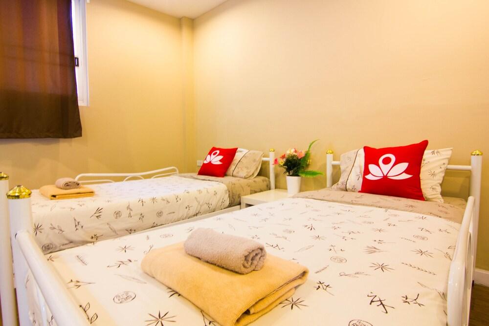 K79 Room Ban Khlong Nang Li Luaran gambar