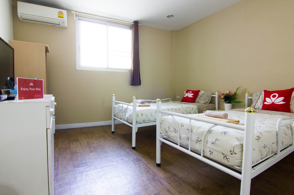 K79 Room Ban Khlong Nang Li Luaran gambar