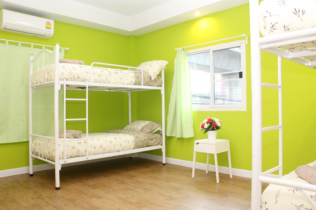 K79 Room Ban Khlong Nang Li Luaran gambar