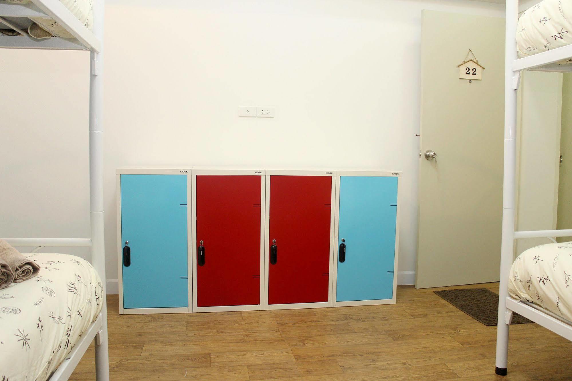 K79 Room Ban Khlong Nang Li Luaran gambar